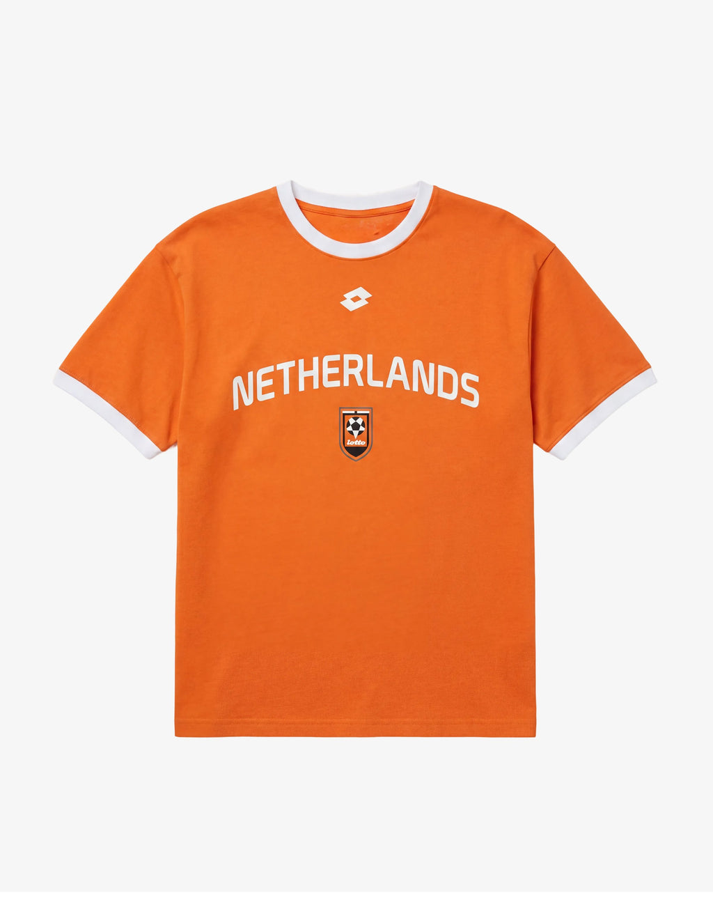 Legacy Tee Holland | Lotto Sport