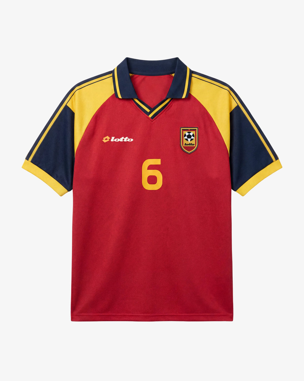 Moment Jersey Spain | Lotto Sport