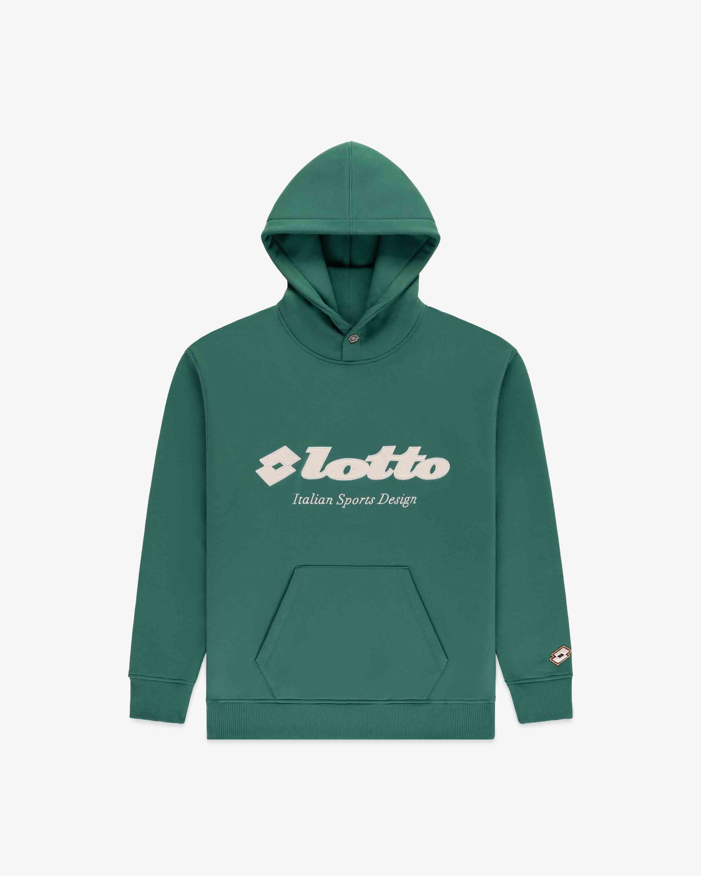 Uniforme LS Tee | Lotto Sport