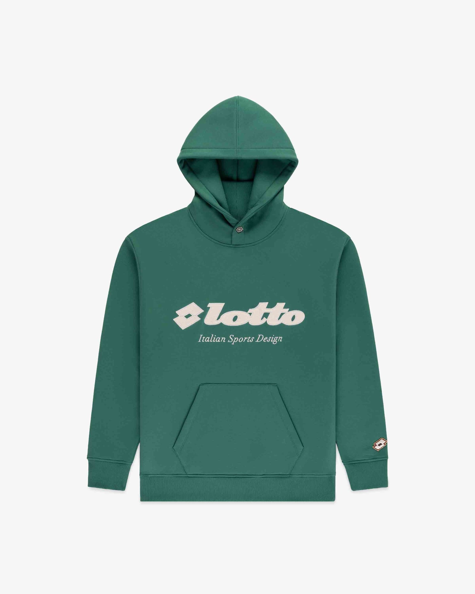 Lotto Sport Uniforme Hoody