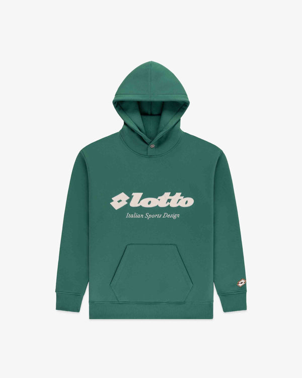 Lotto Sport Uniforme Hoody