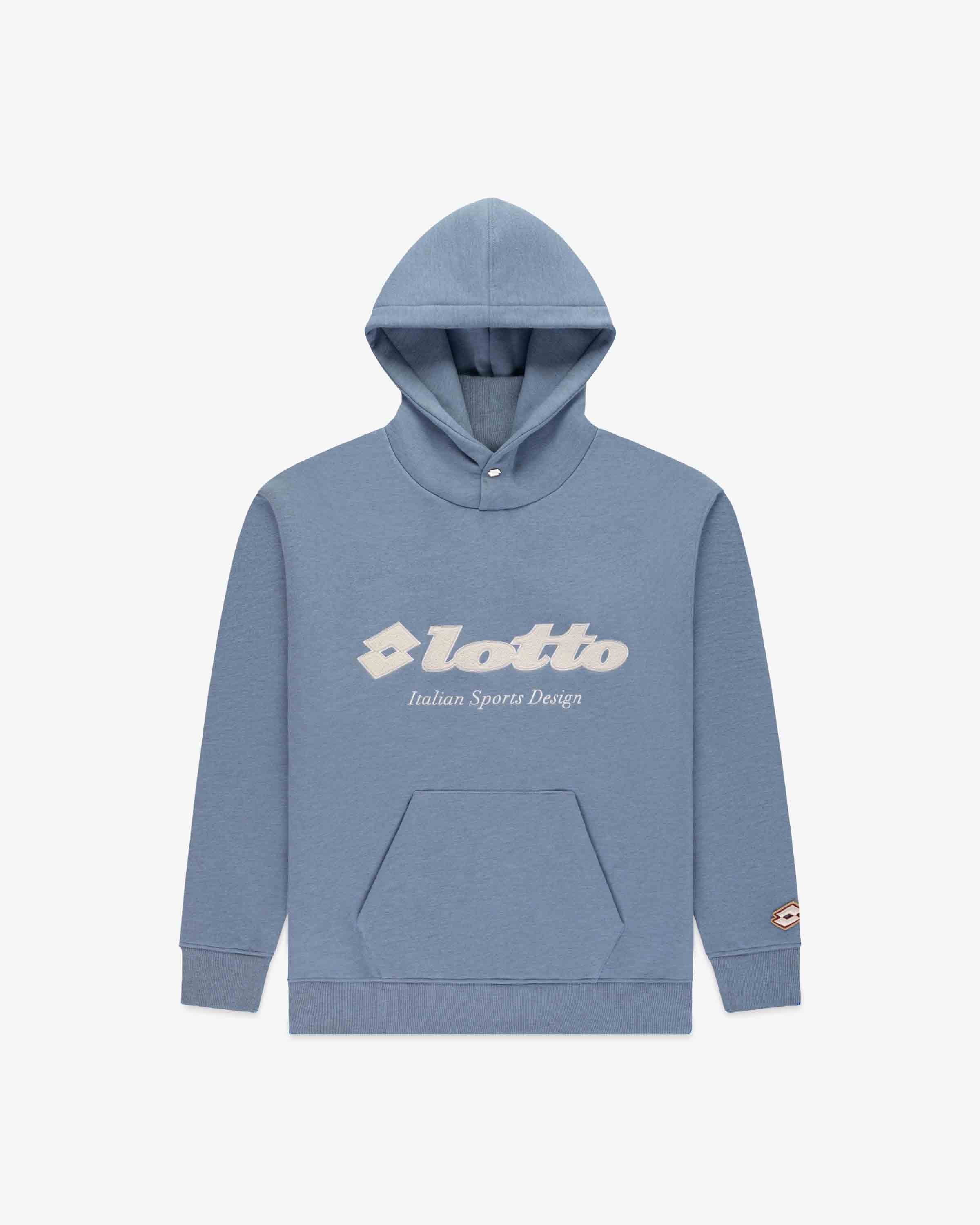 Uniforme Hoody - Main product image