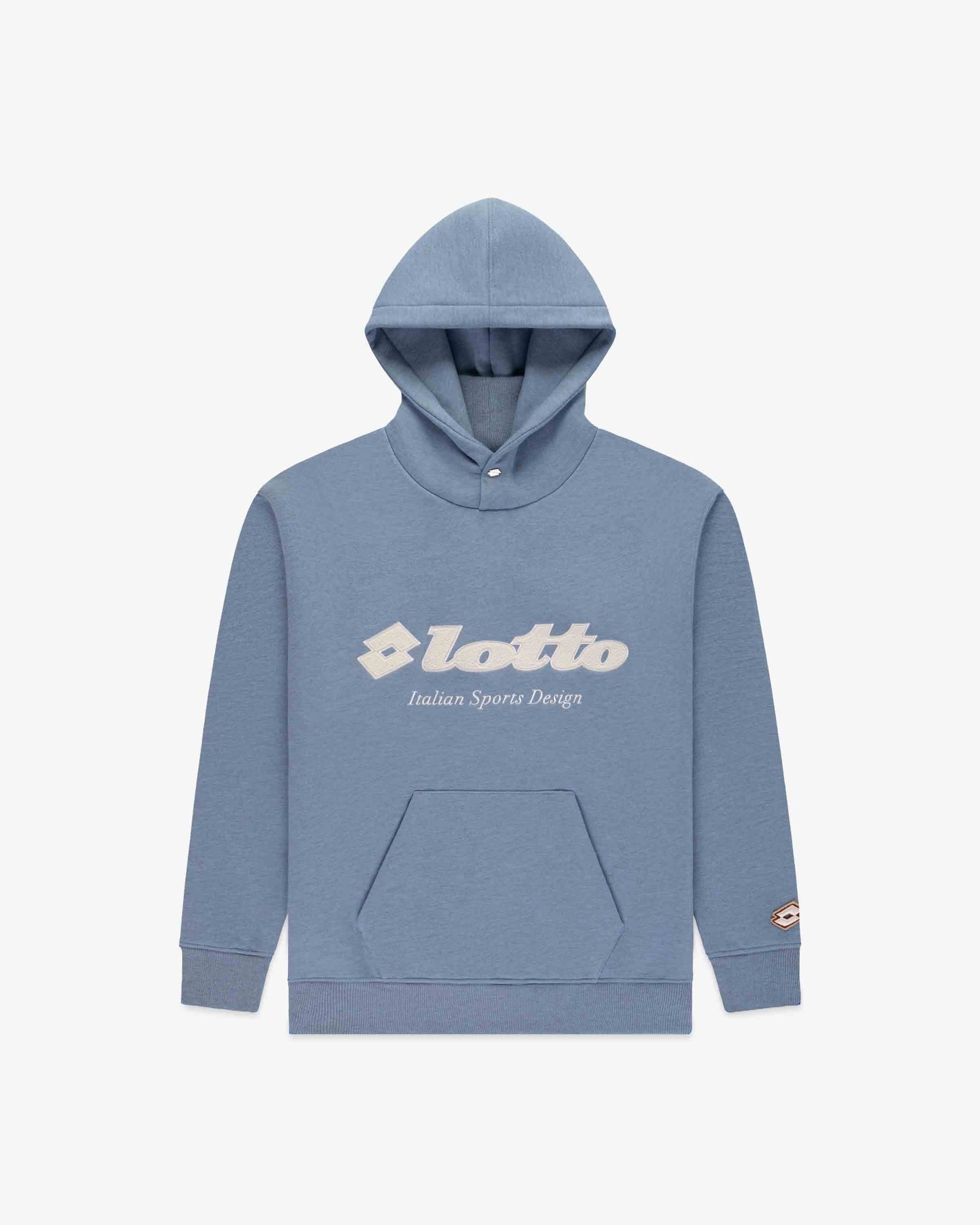 Lotto Sport Uniforme Hoody