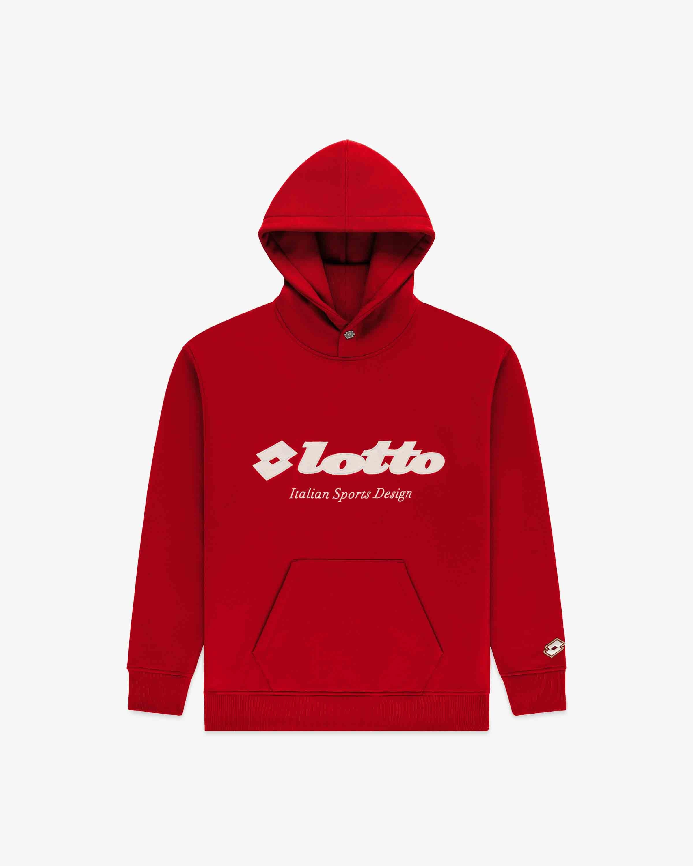 Uniforme Hoody - Main product image