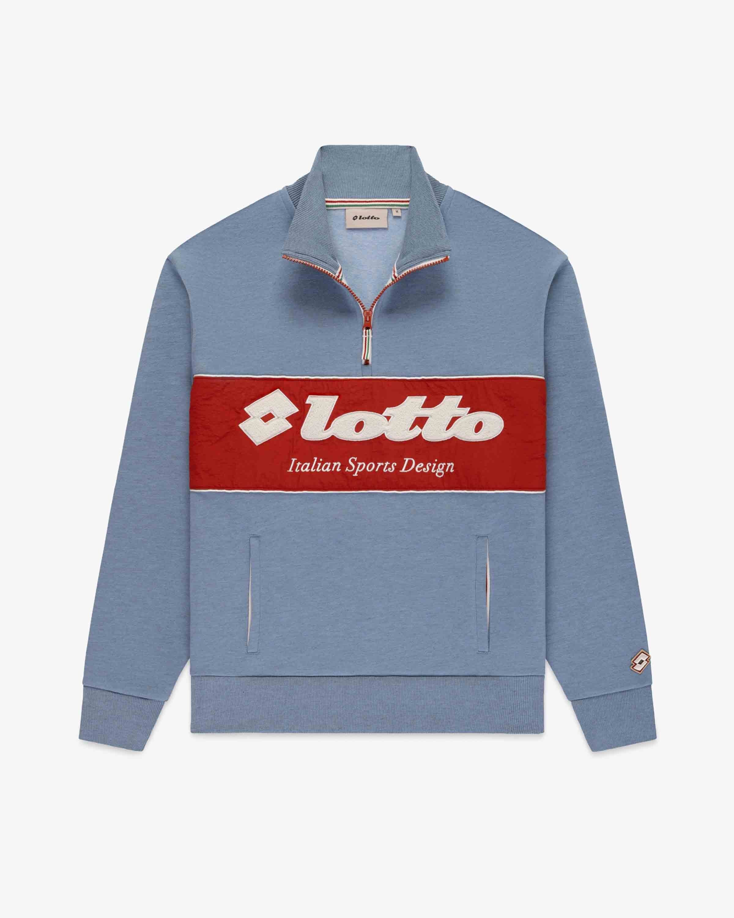 1939 Football Jersey | Lotto Sport