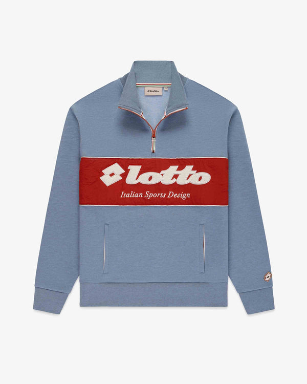 Lotto Sport Uniforme 1/4 Zip