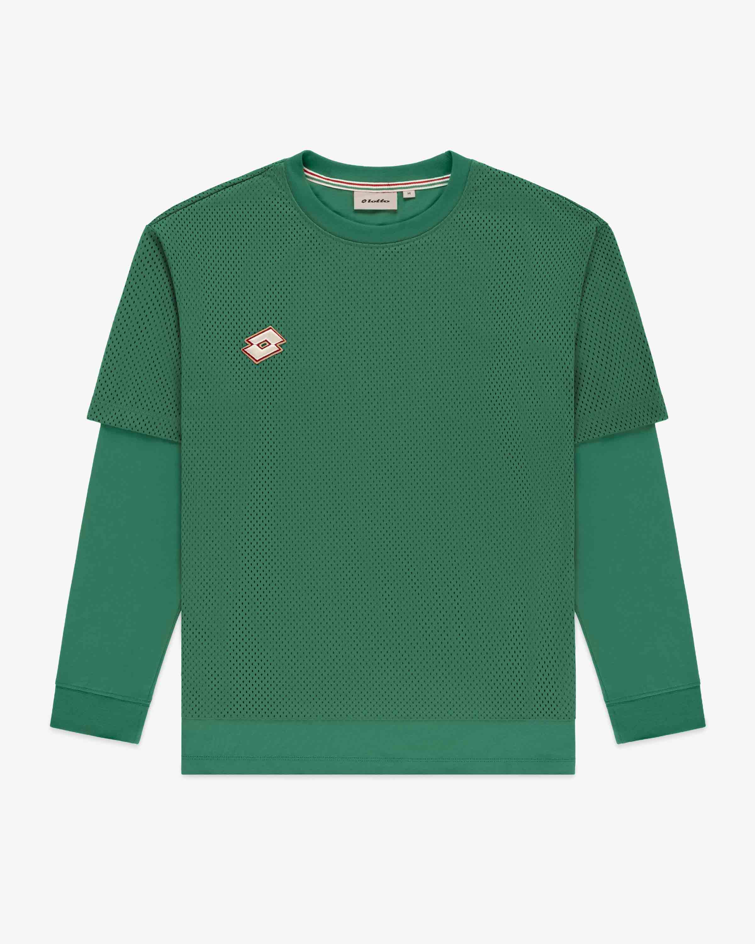 Uniforme Long Sleeve Tee - Main product image