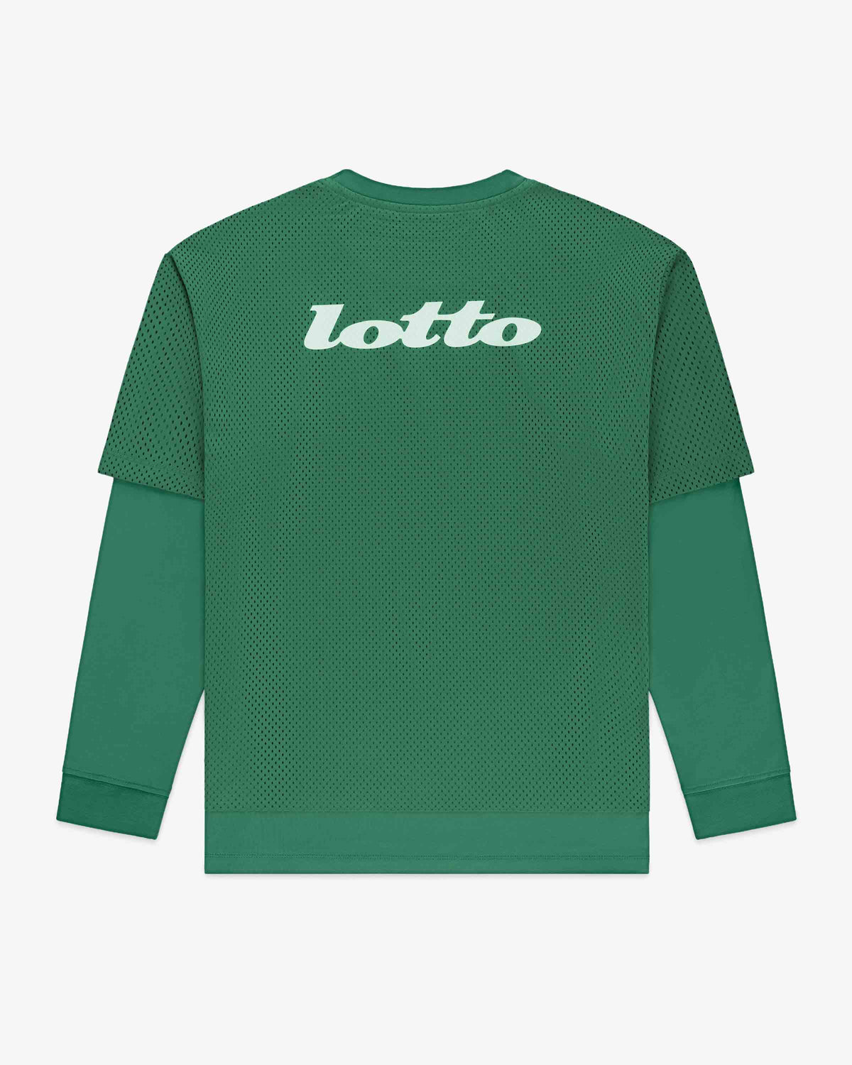 Uniforme Long Sleeve Tee
