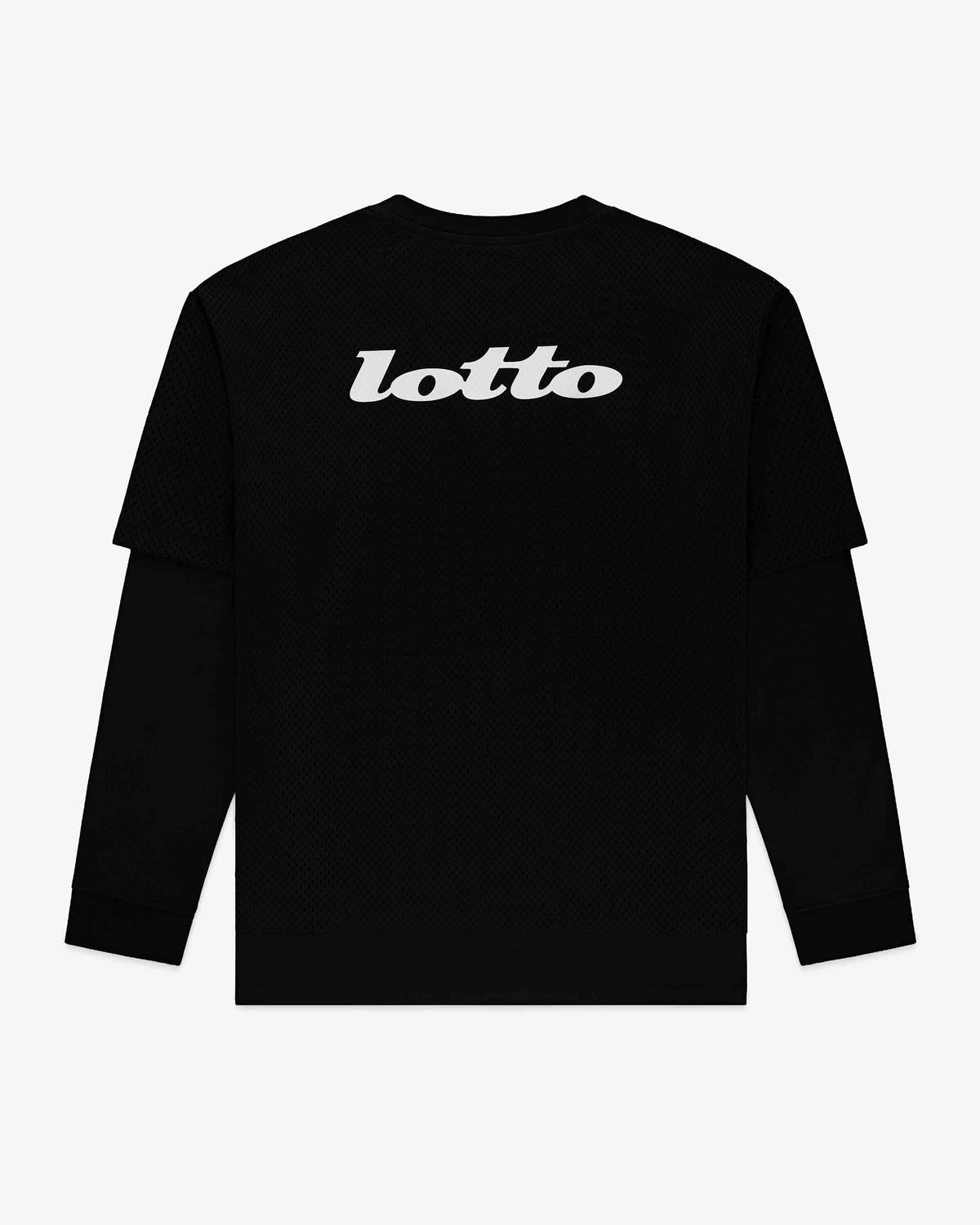 Uniforme Long Sleeve Tee