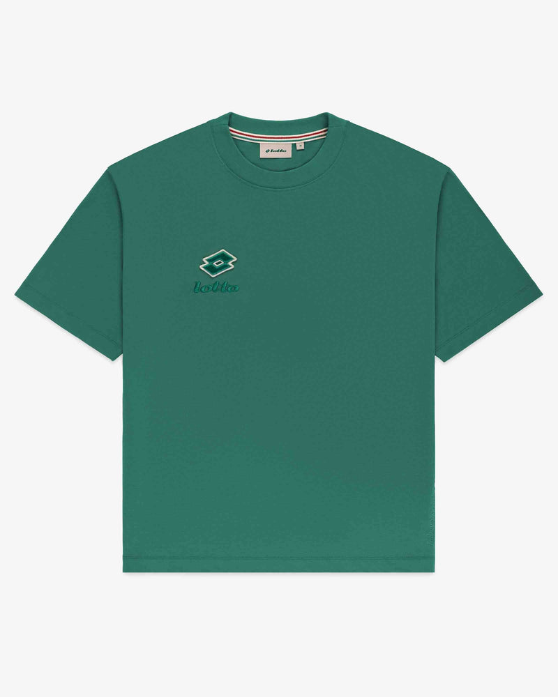 Uniforme Short Sleeve Tee