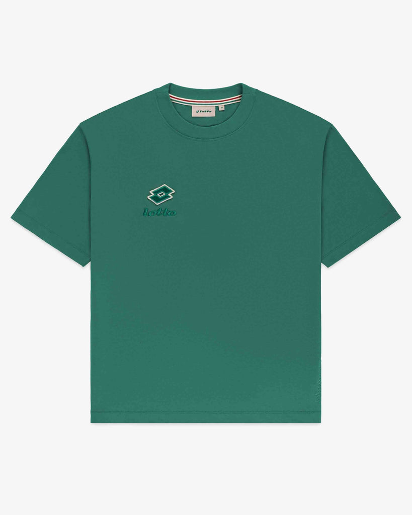 Uniforme SS Tee | Lotto Sport