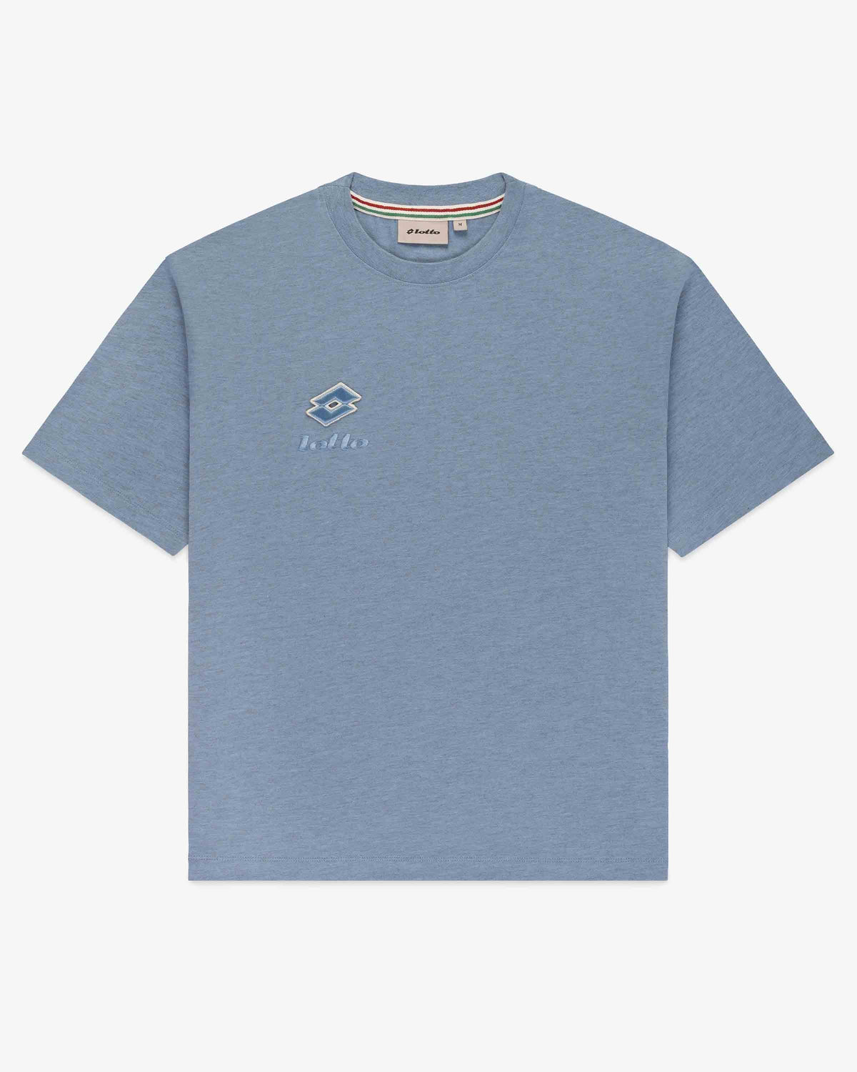 Uniforme Short Sleeve Tee