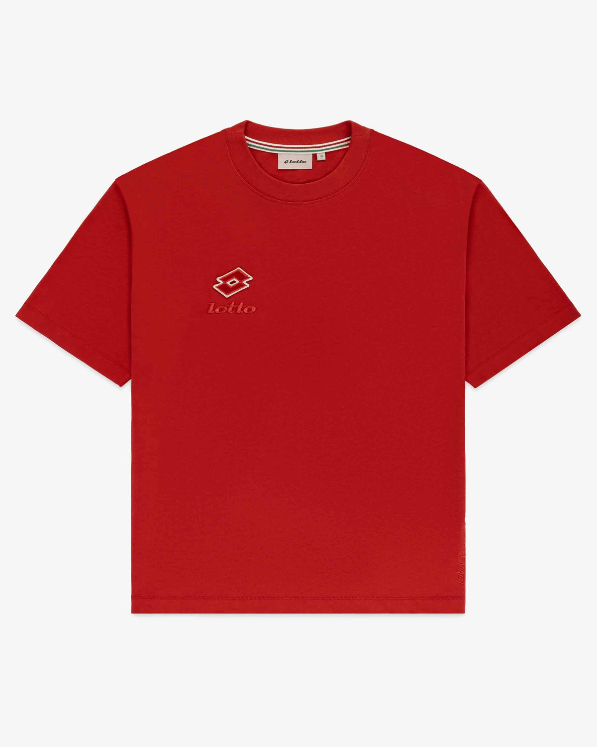 Uniforme Short Sleeve Tee