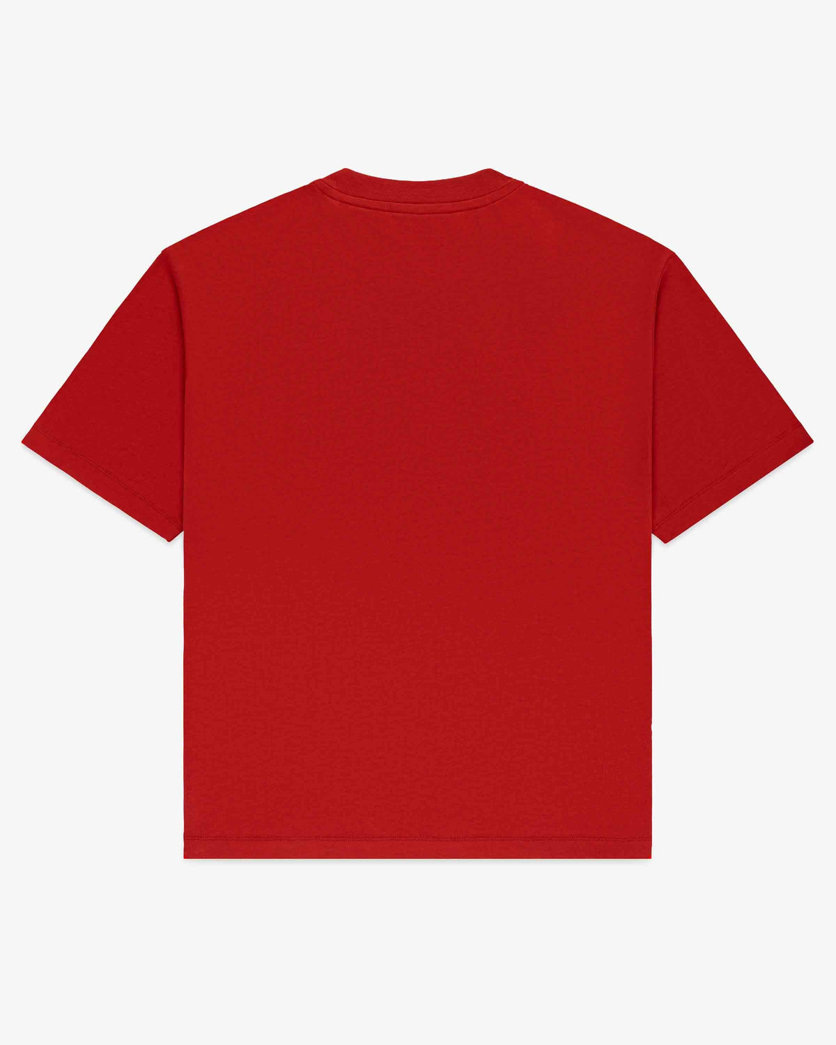 Uniforme Short Sleeve Tee