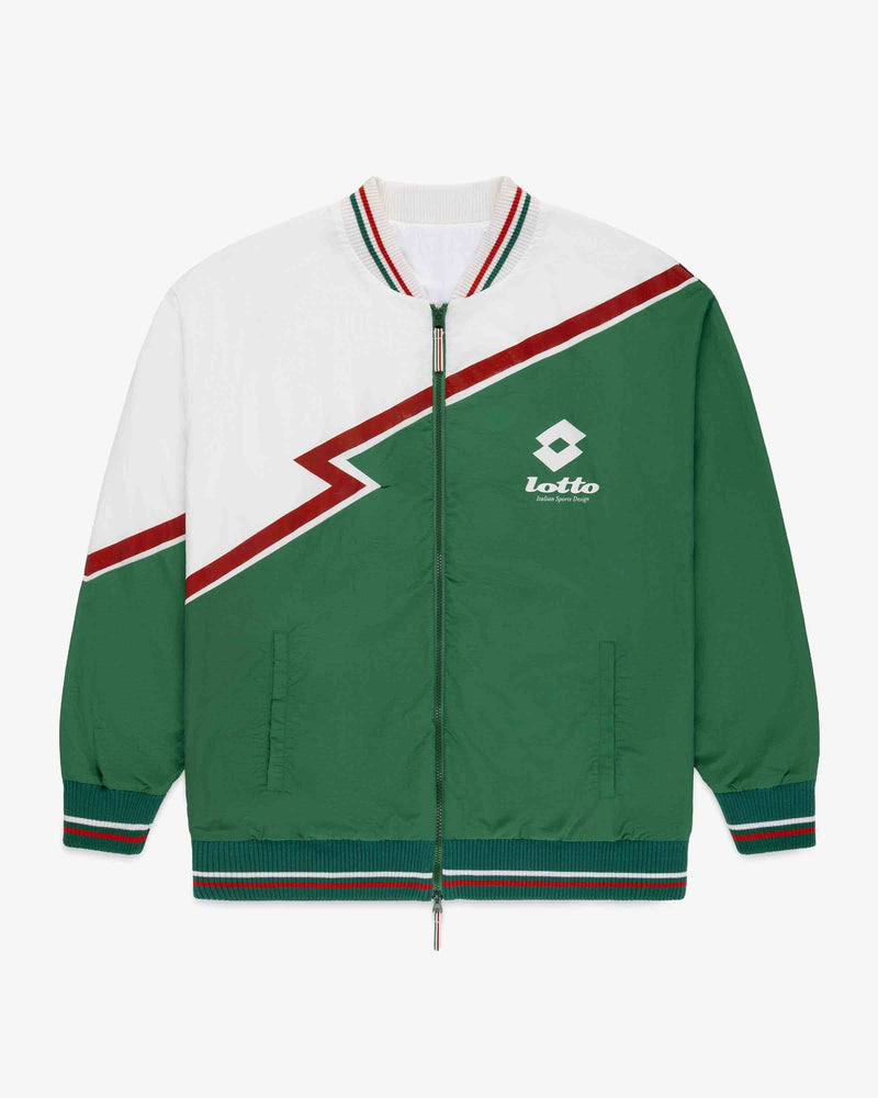 Treviso Track Jacket