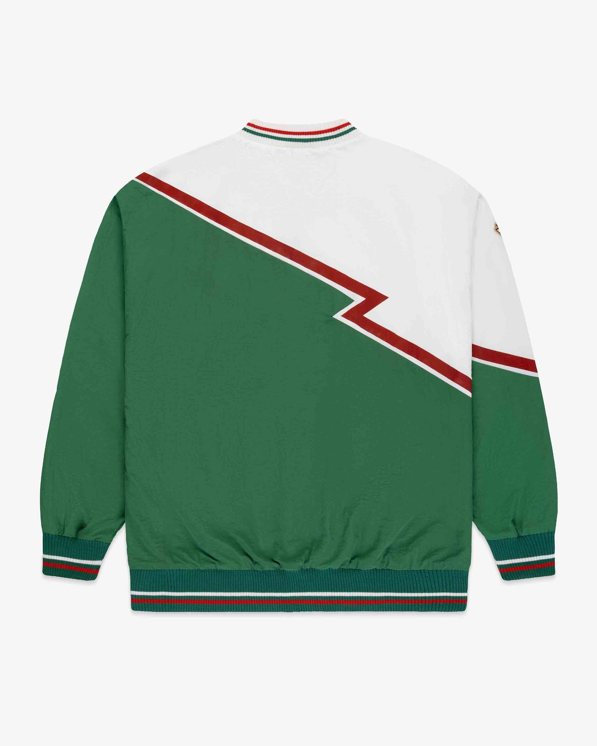 Treviso Track Jacket