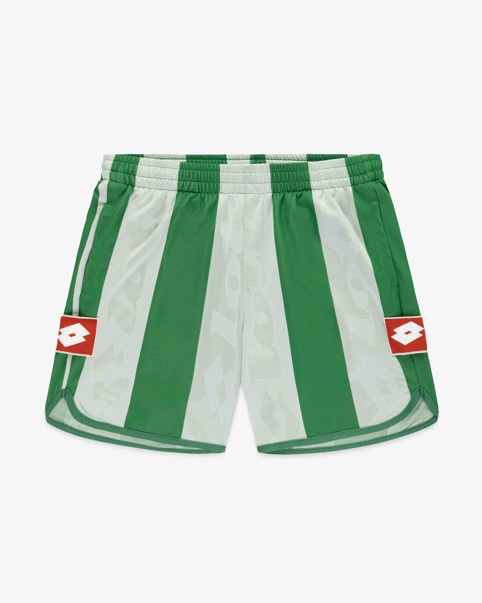 Lotto Sport 1939 Football Short