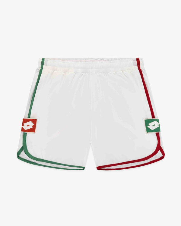 Lotto Sport White FC Short