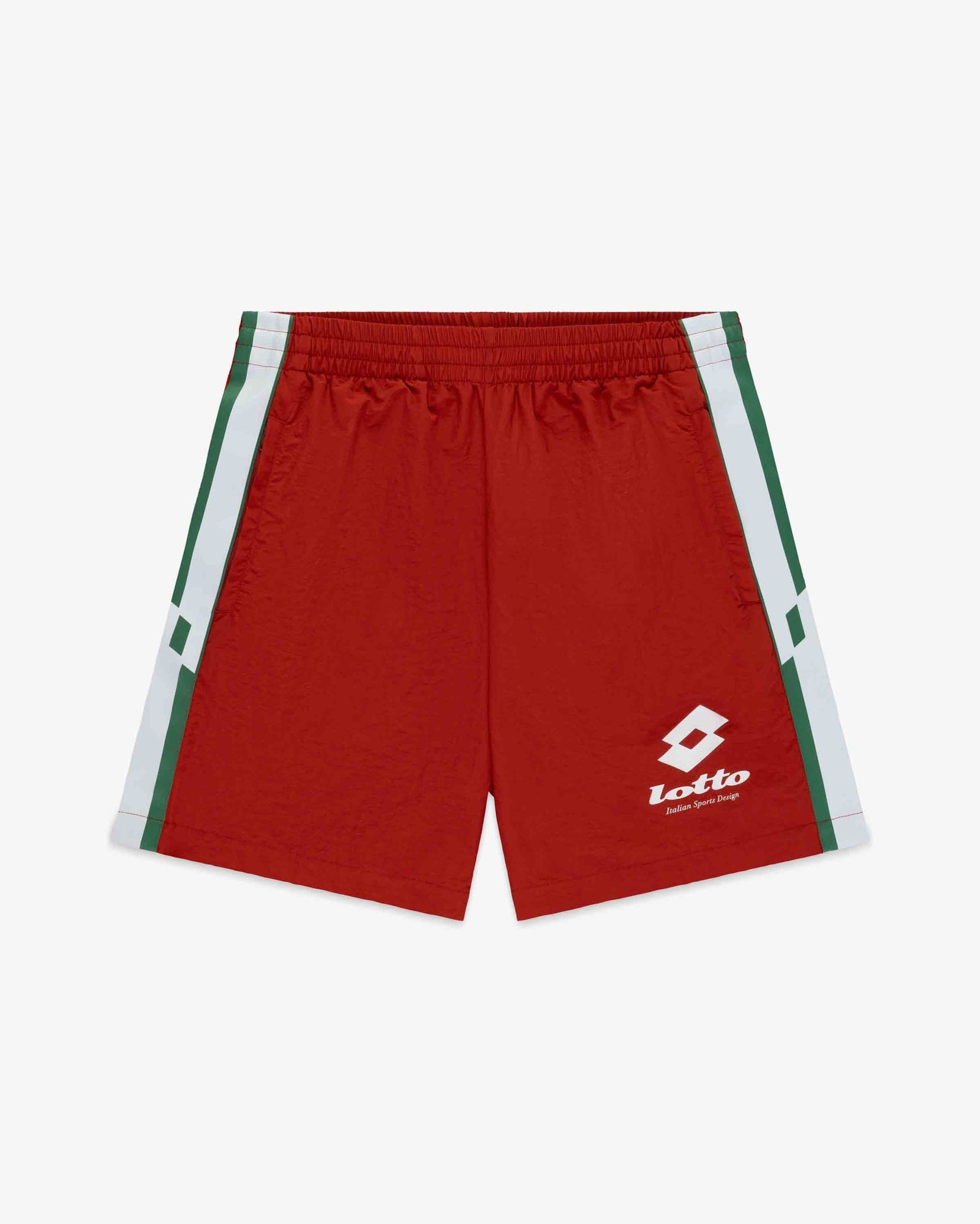 Lotto Sport Treviso Short