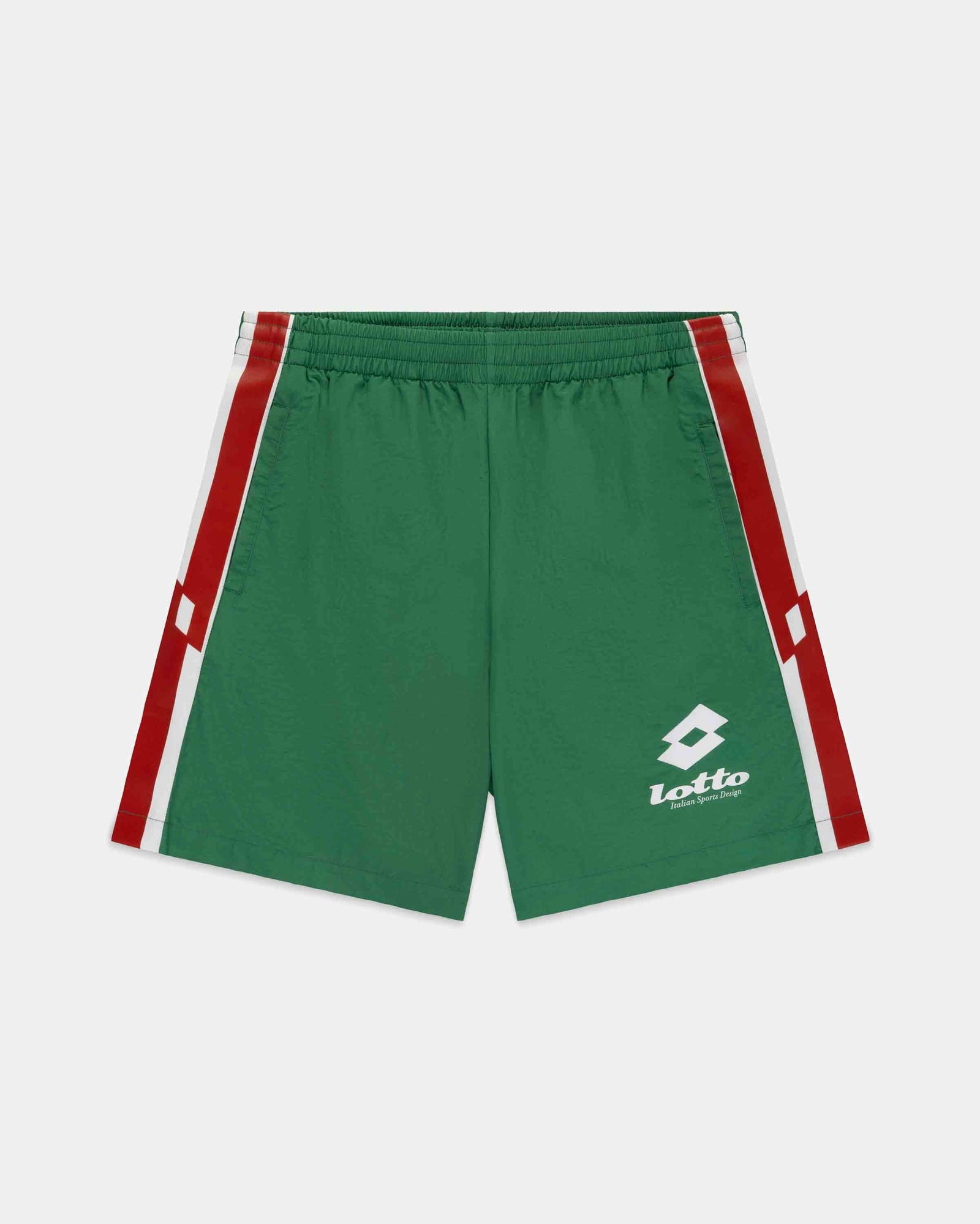 Lotto Sport Treviso Short