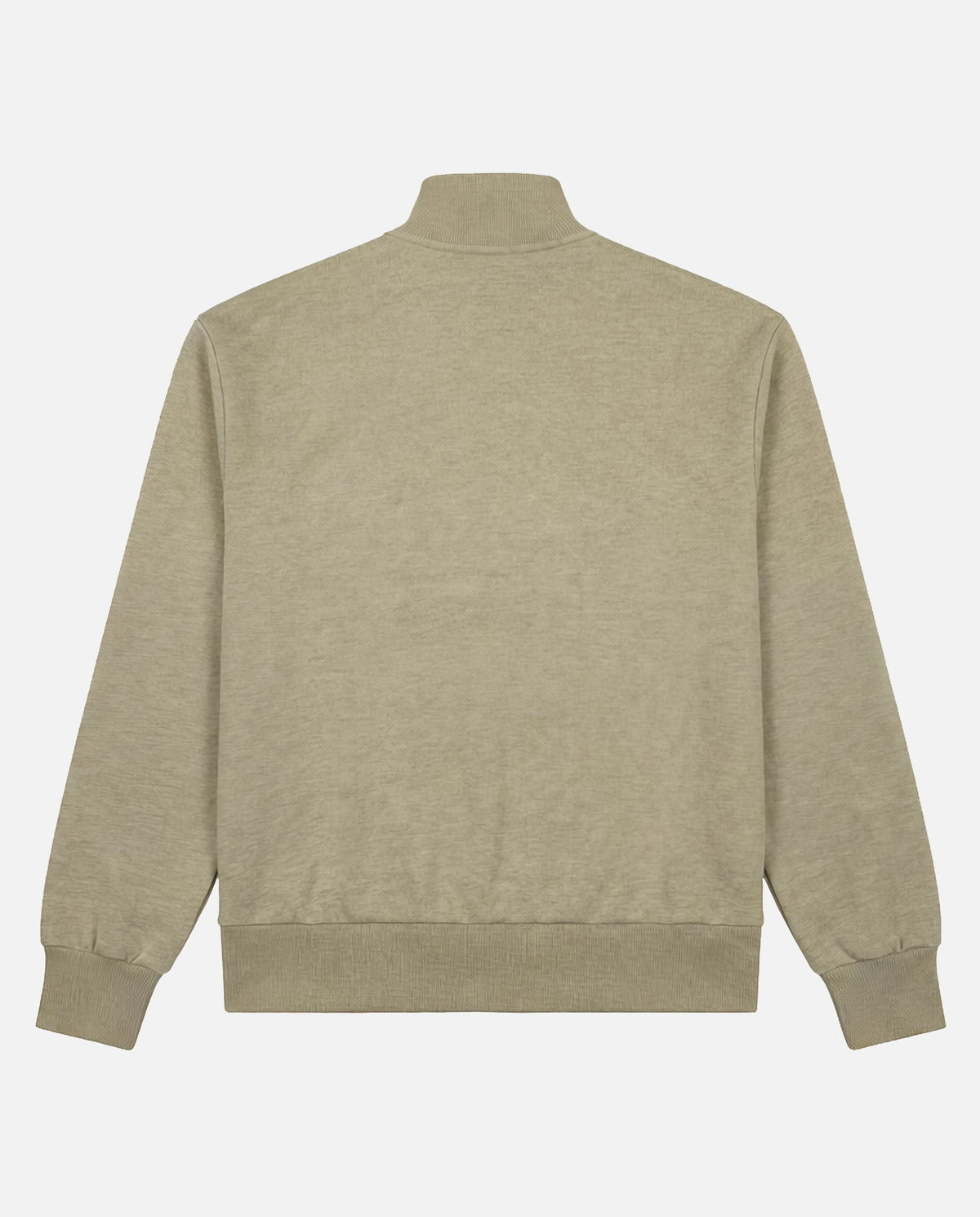 Uniforme 1/4 Zip Sweater