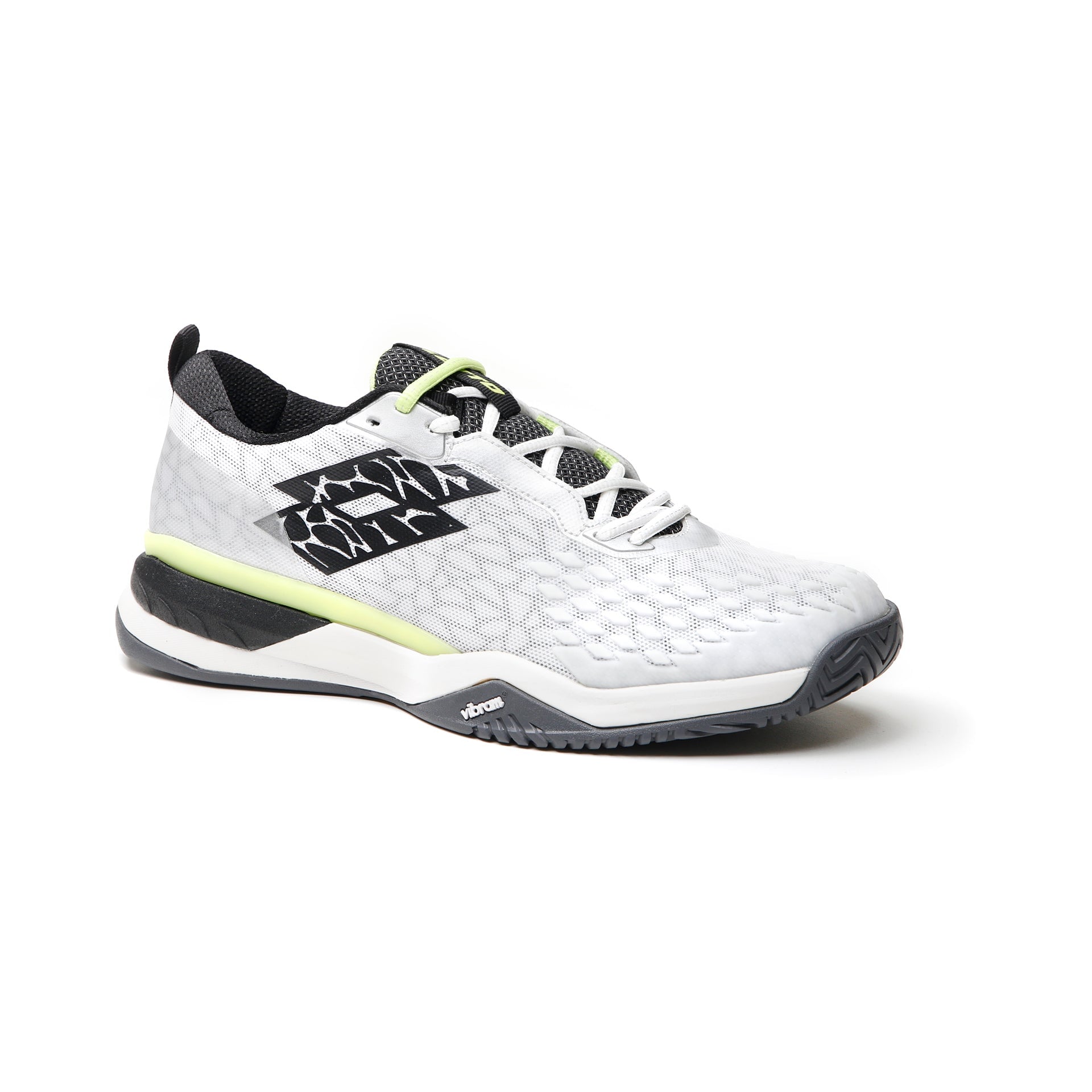 Men's Raptor Hyperpulse 100 Spd | Lotto