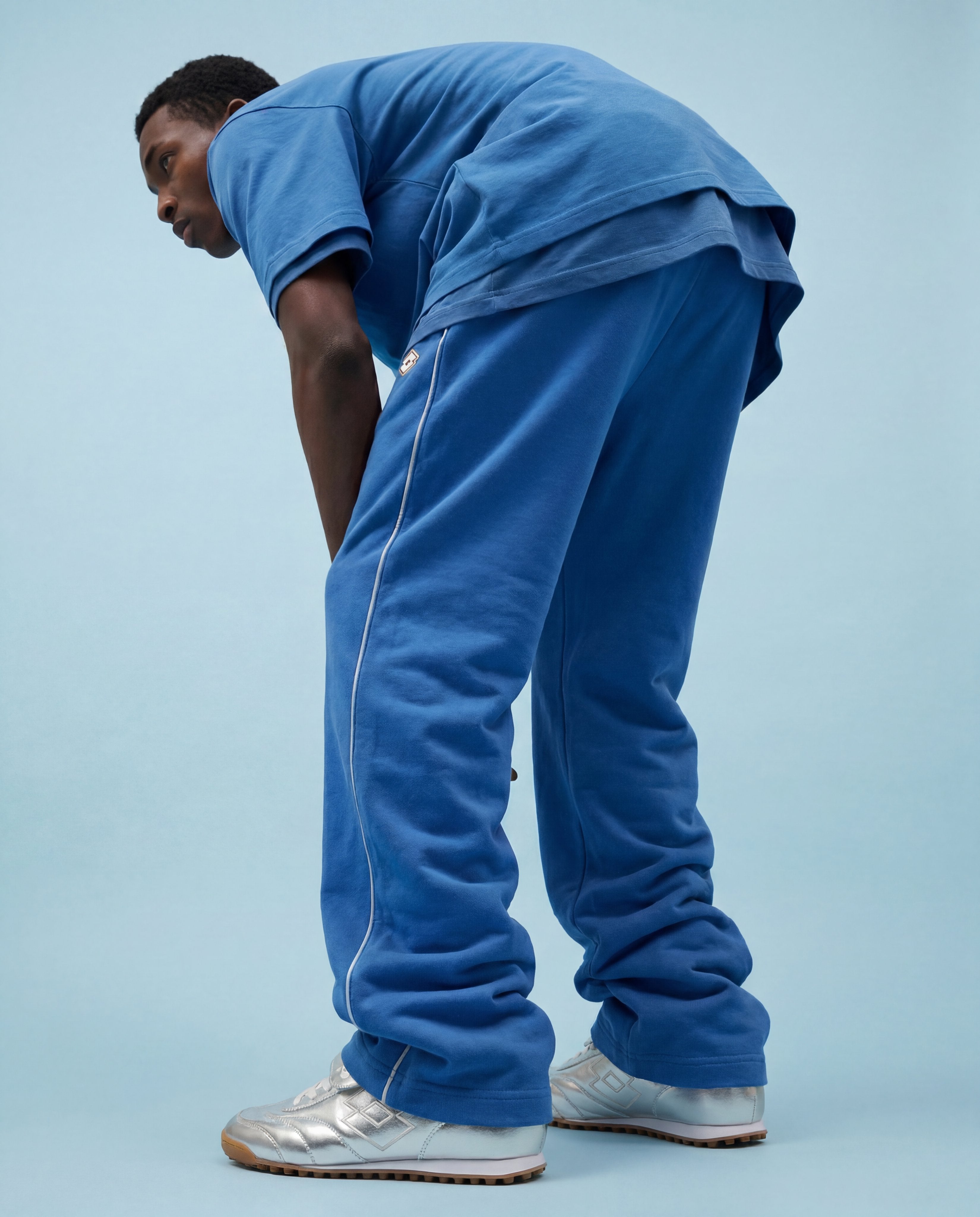 Uniforme Sweatpant - Main product image