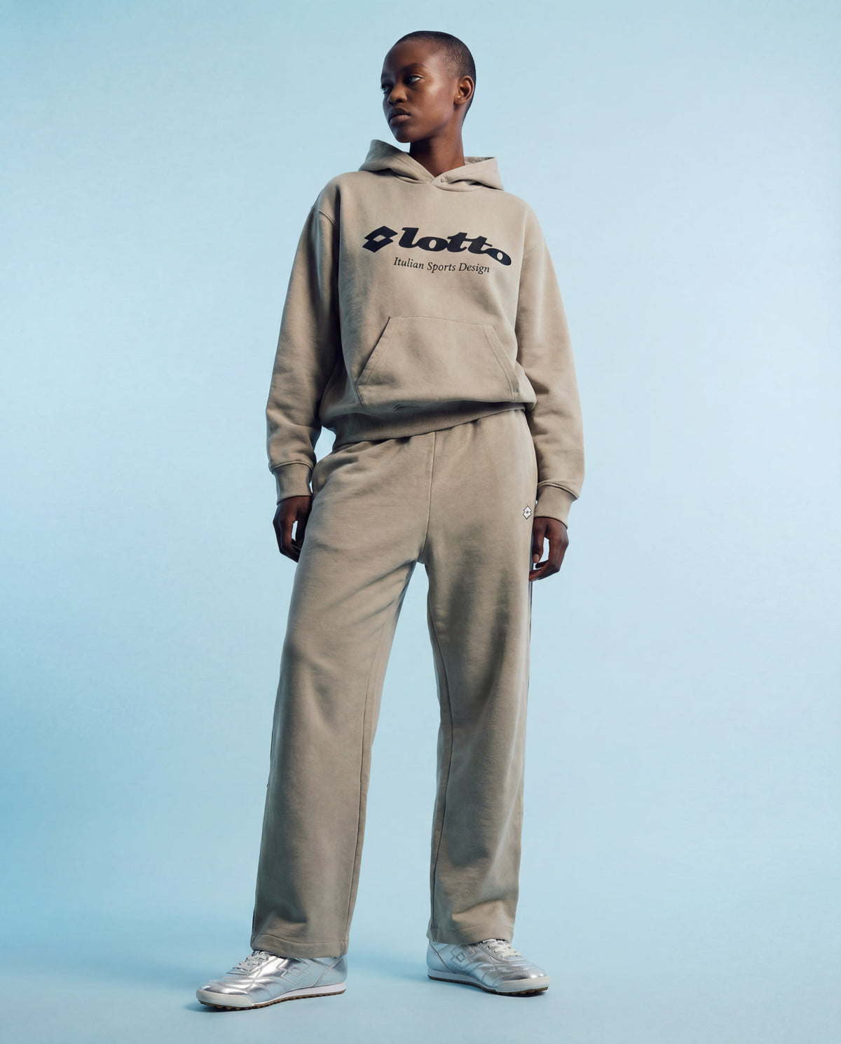 Uniforme Pullover Hoody