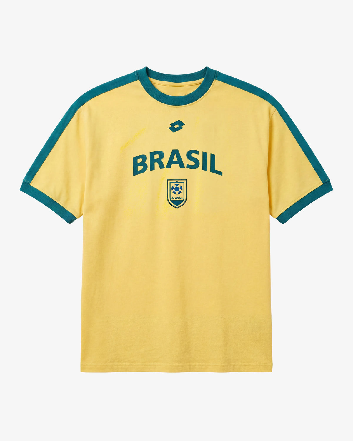 Legacy Tee Brazil