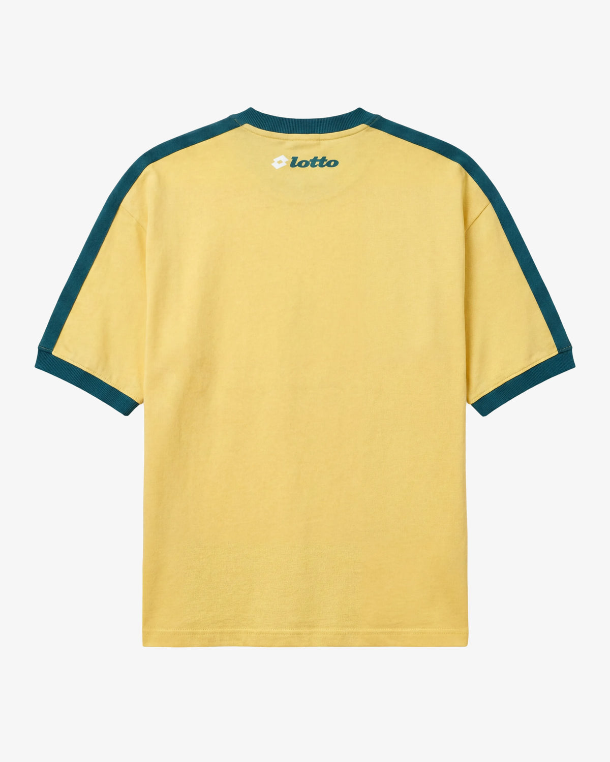 Legacy Tee Brazil