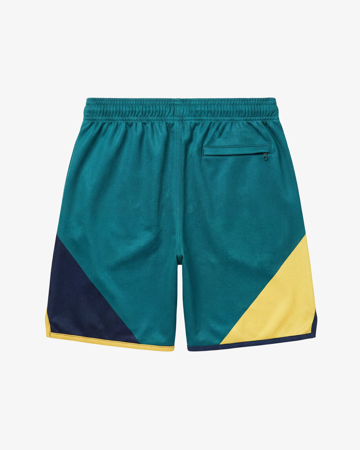 Extra Time Short Brazil