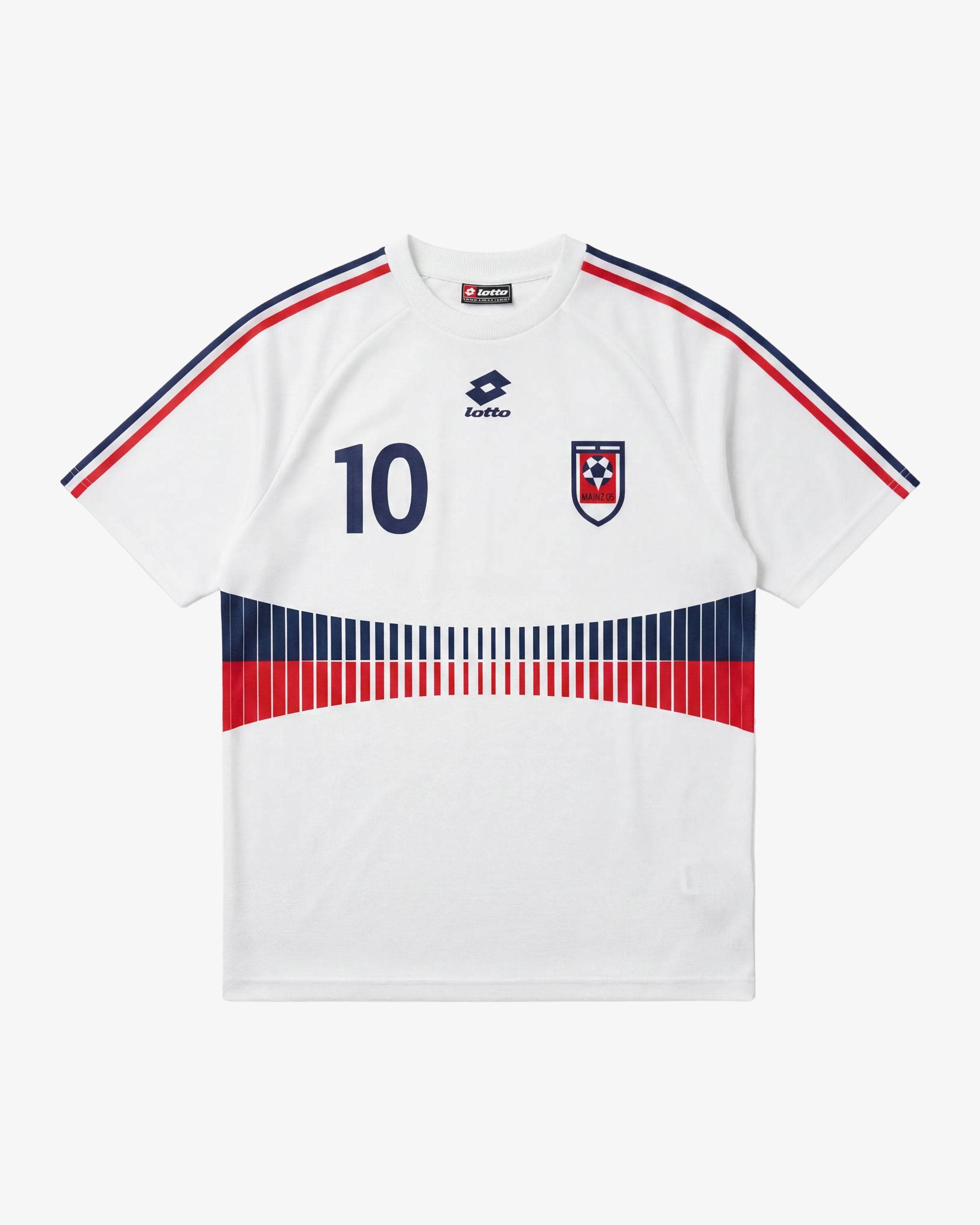 Legacy Tee France - Main product image