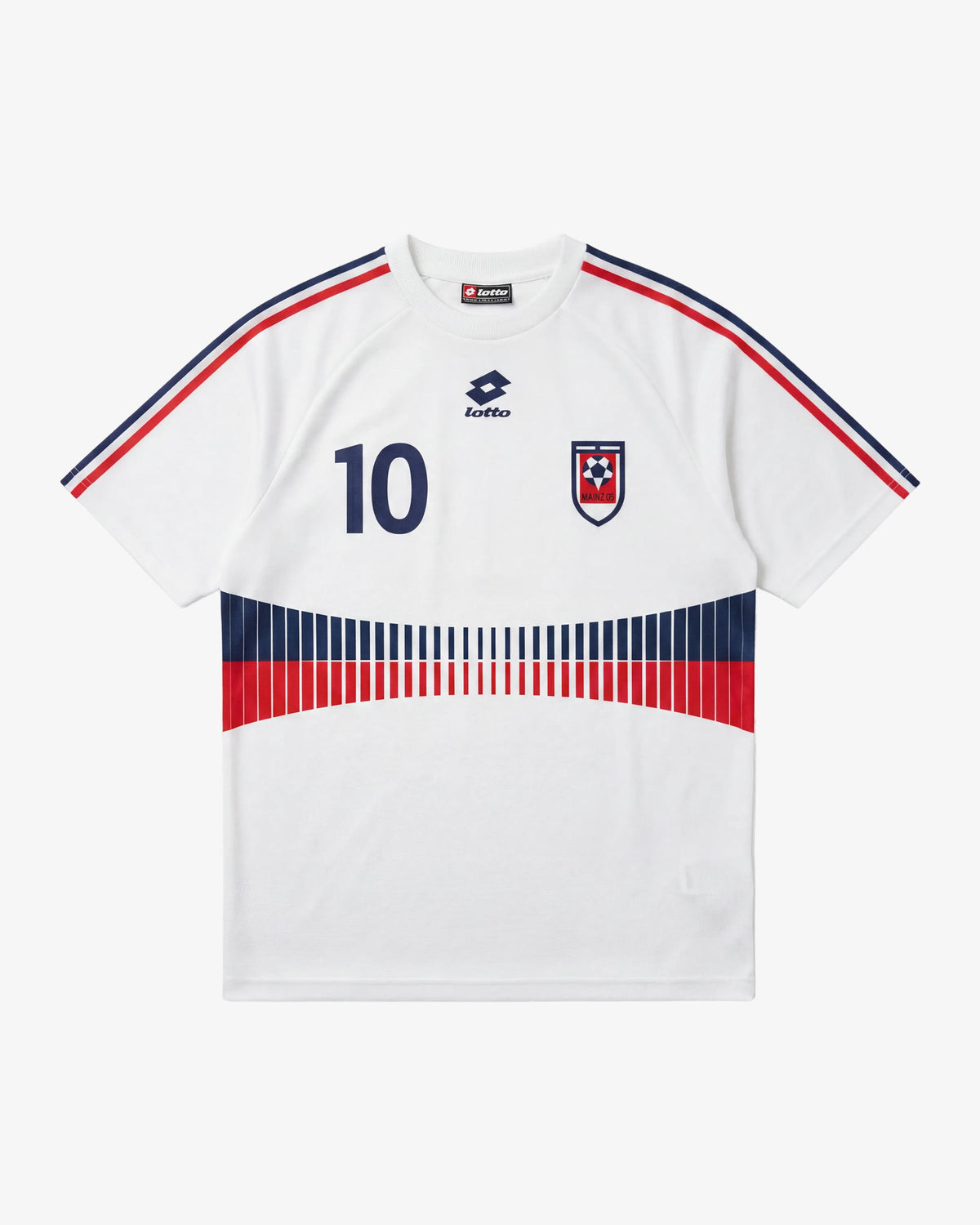 Legacy Tee France