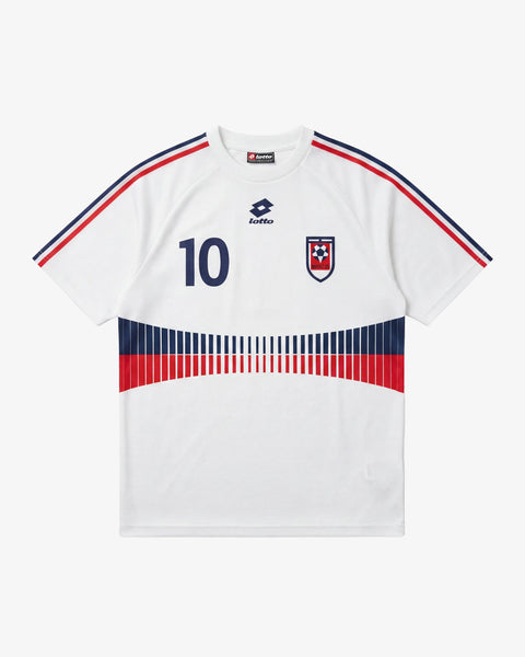 Legacy Tee France | Lotto Sport