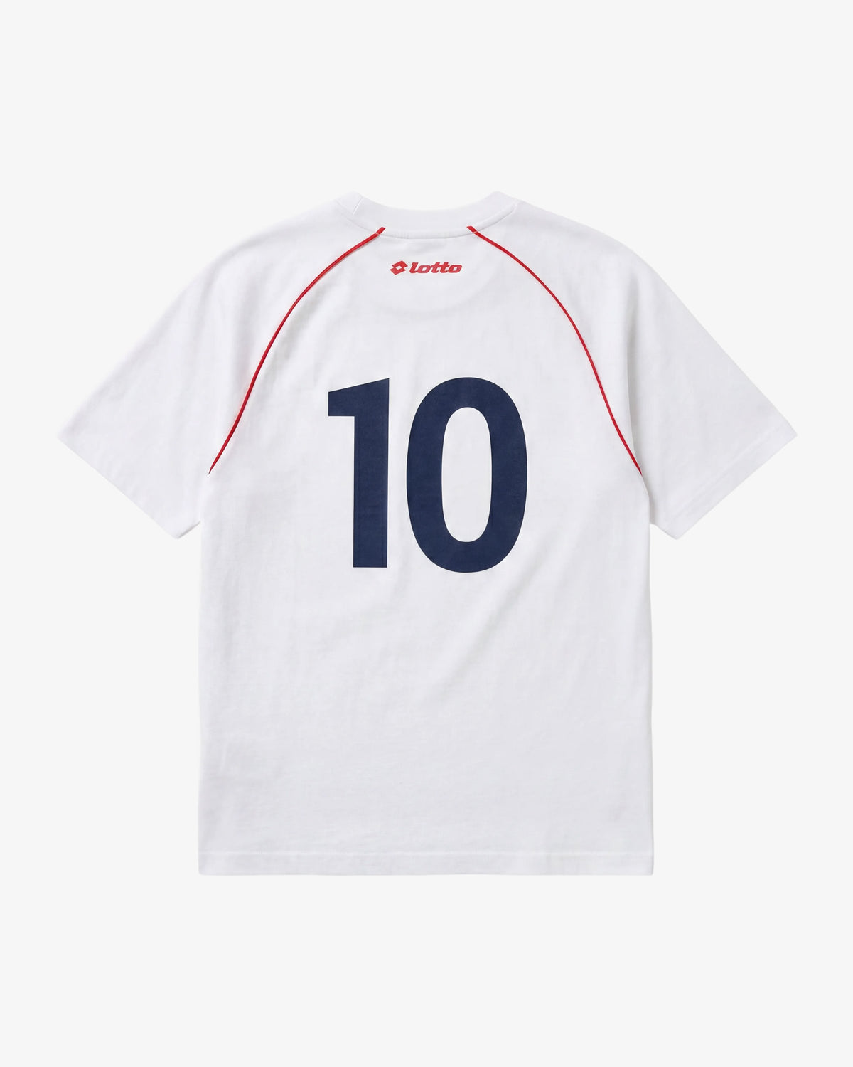 Legacy Tee France
