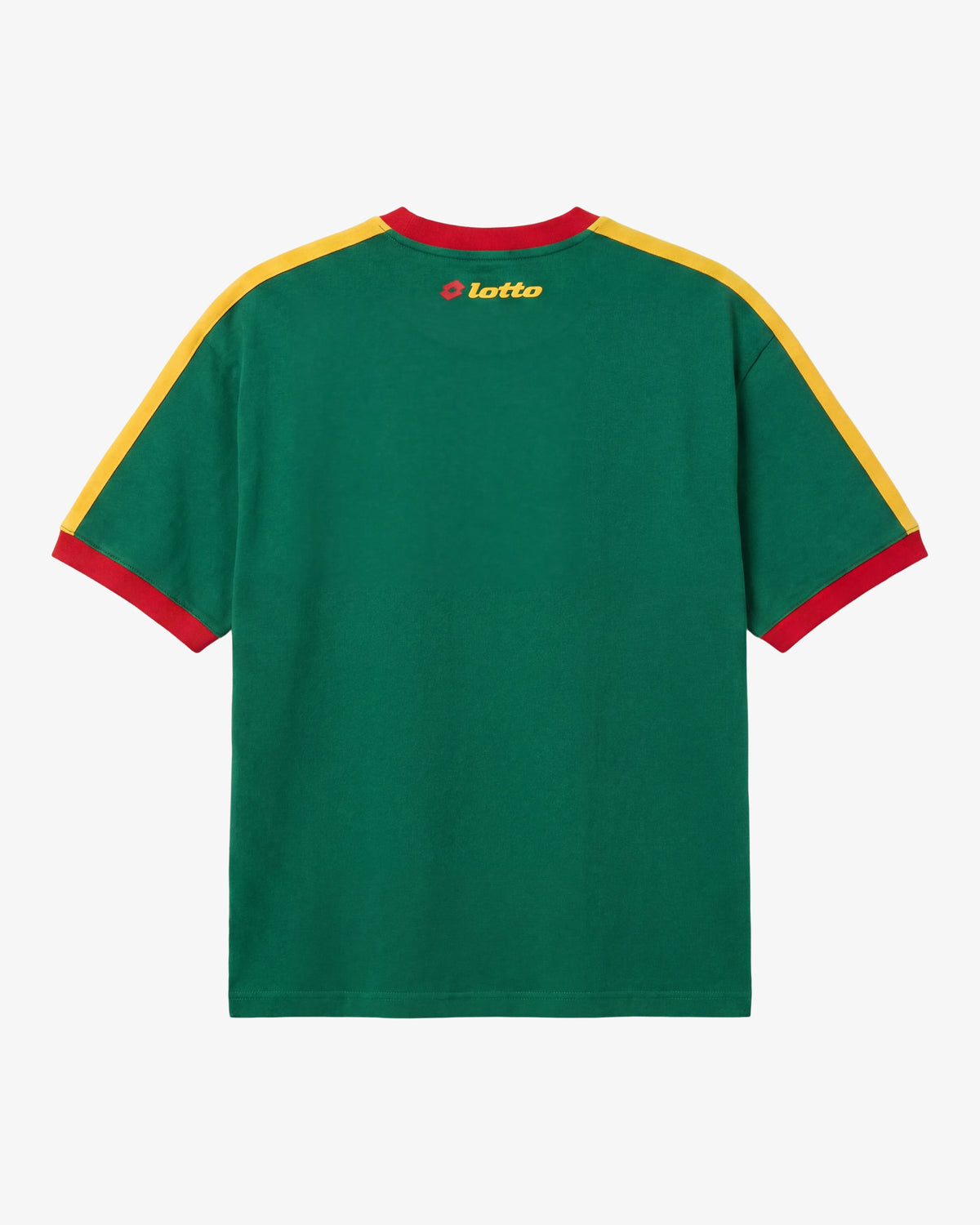 Legacy Tee Ghana
