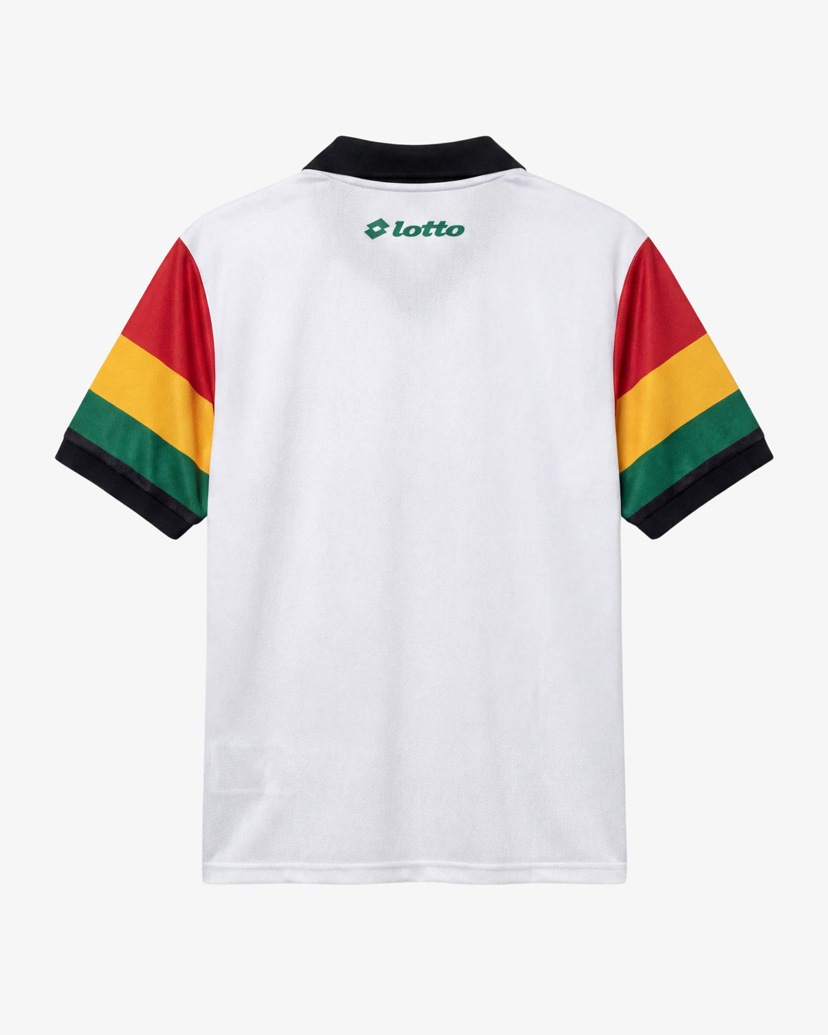 Moment Jersey Ghana