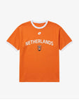 Orange color option