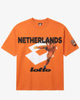Orange color option