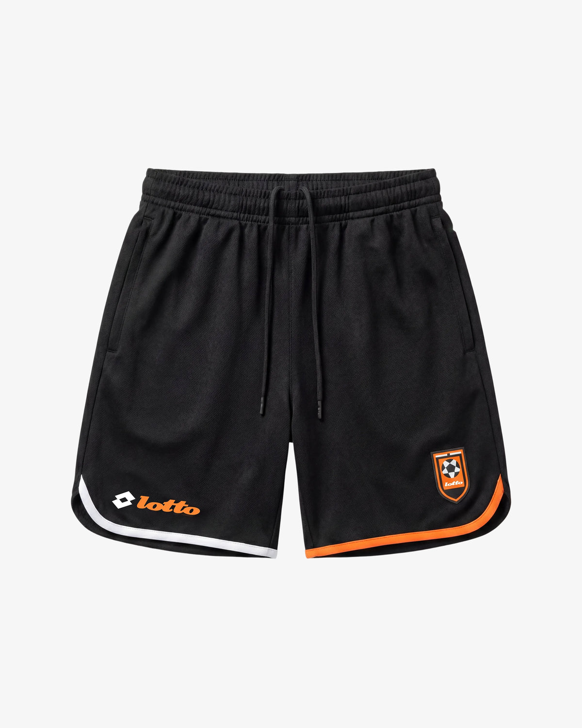Extra Time Short Holland