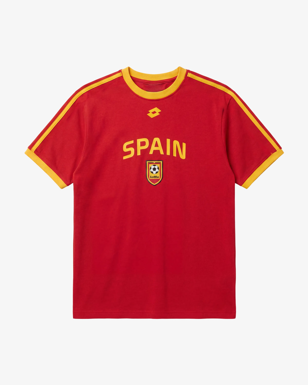 Legacy Tee Spain