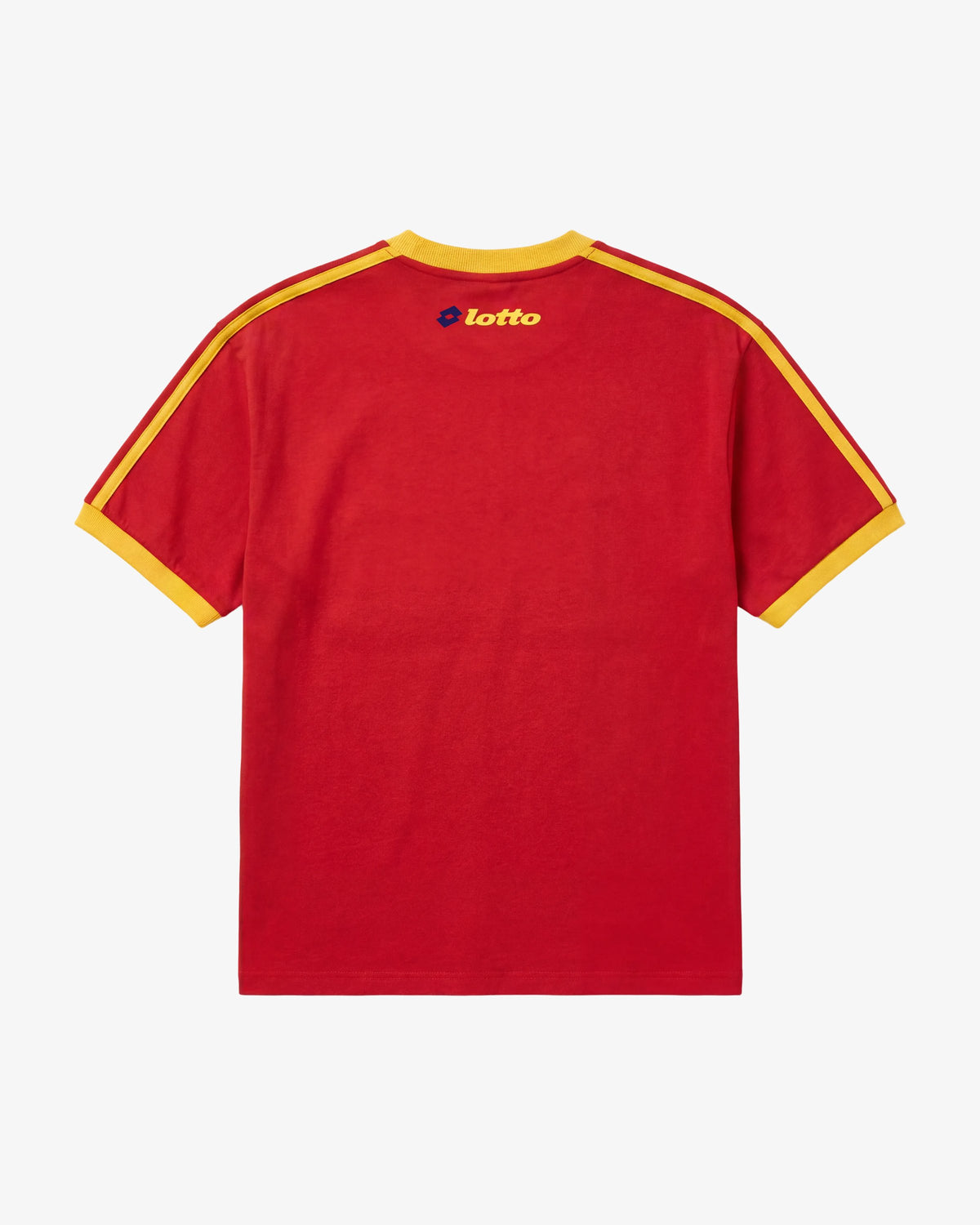 Legacy Tee Spain