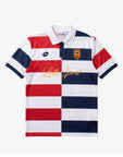 White Red color option
