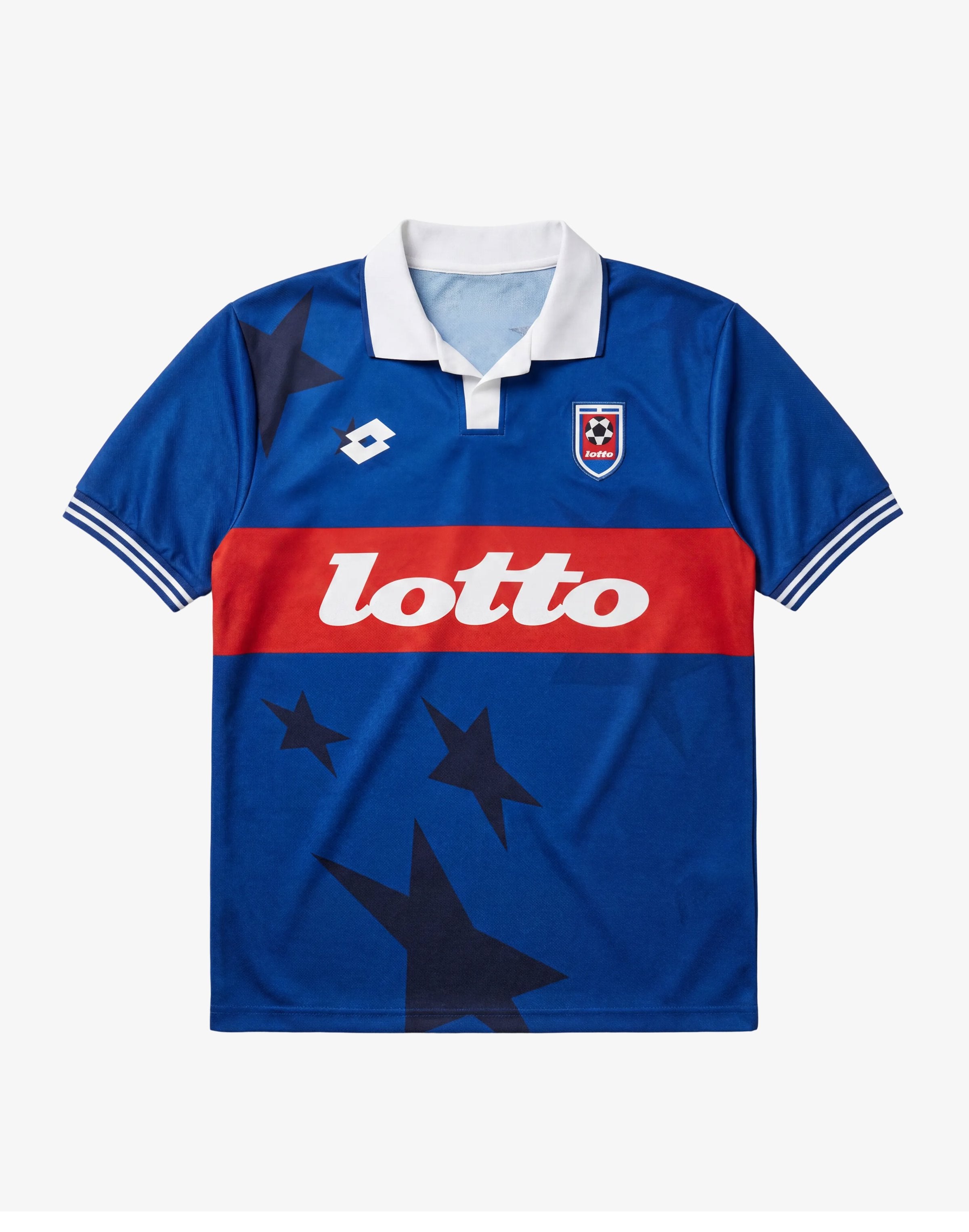 Moment Jersey USA - Main product image