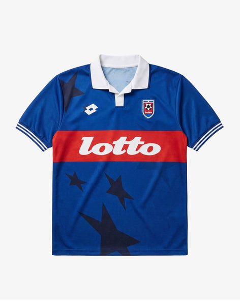 Moment Jersey USA | Lotto Sport