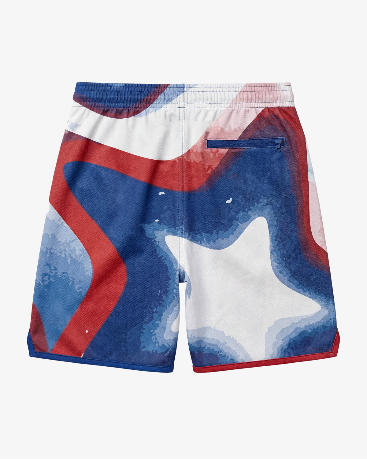 Extra Time Short USA