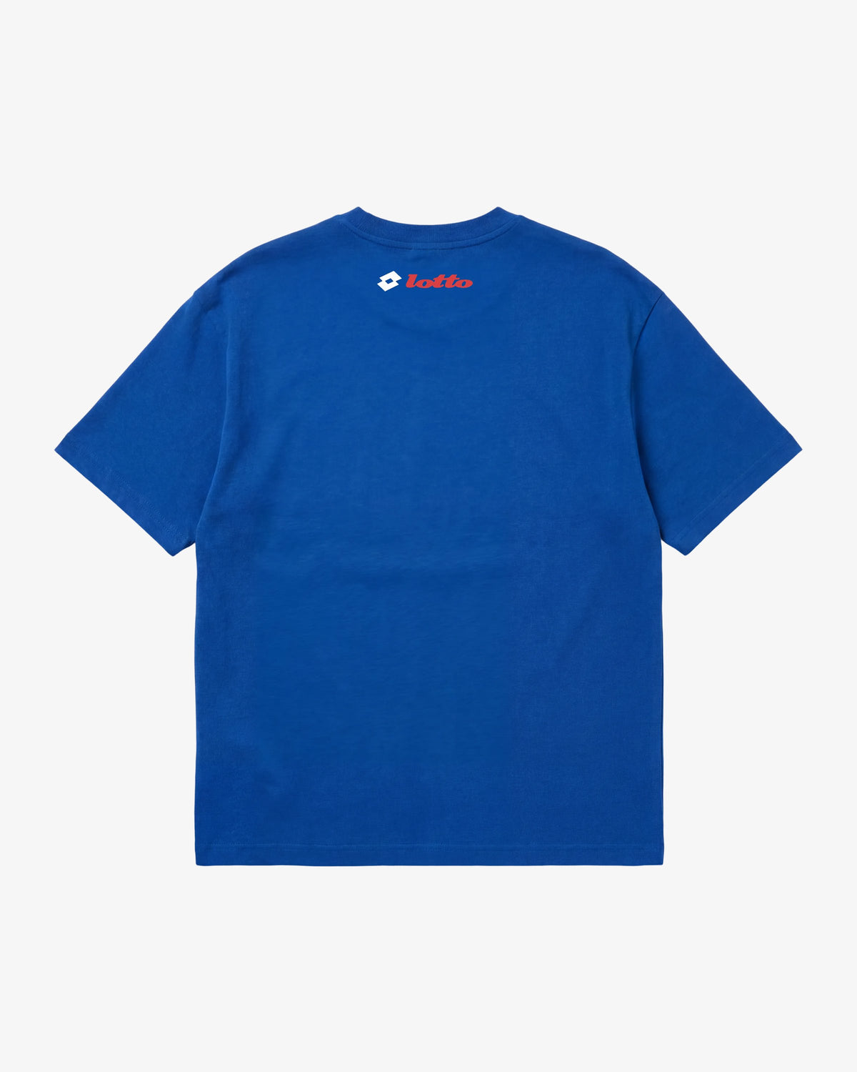 Match Report Tee USA