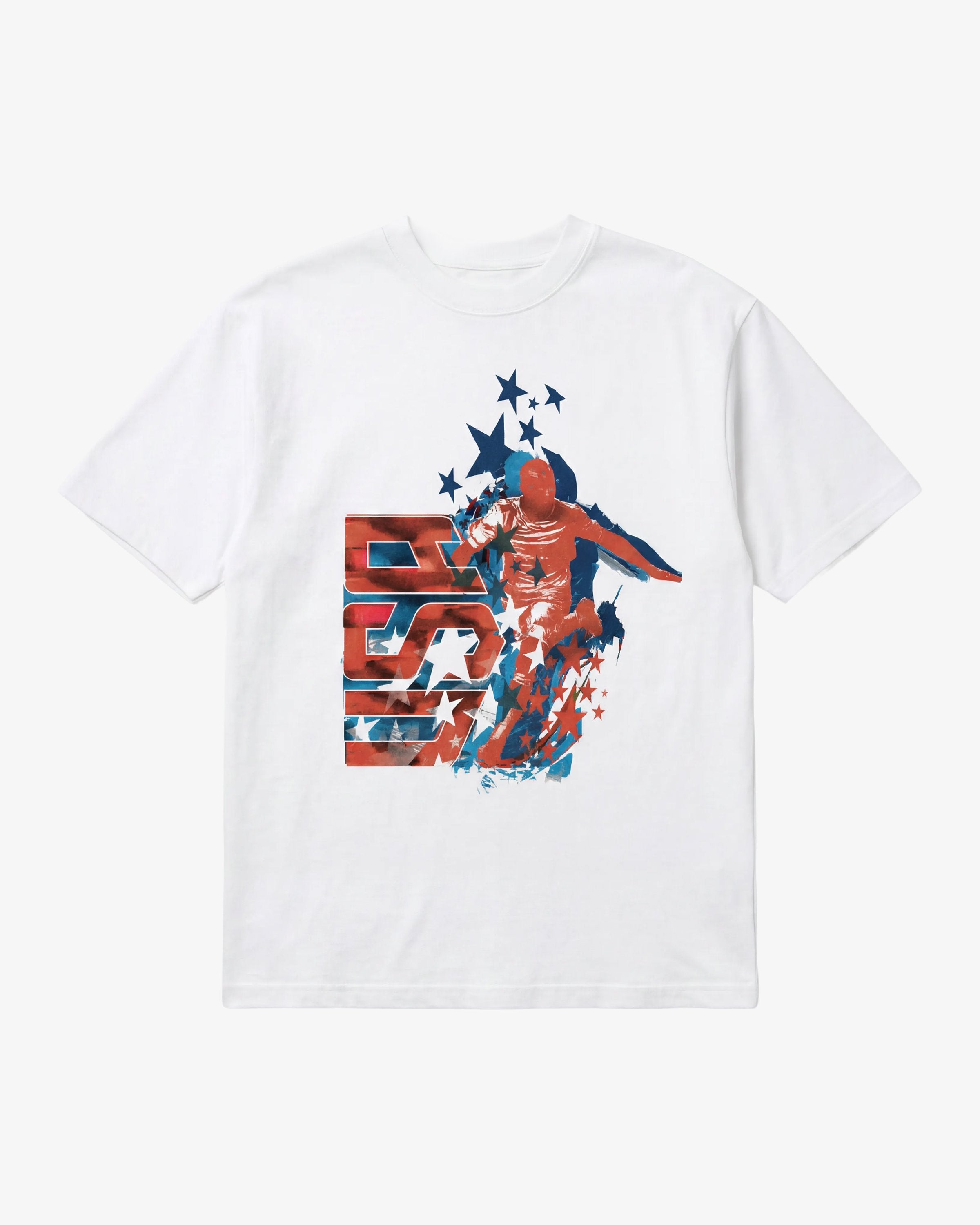 Goal Tee USA - Main product image