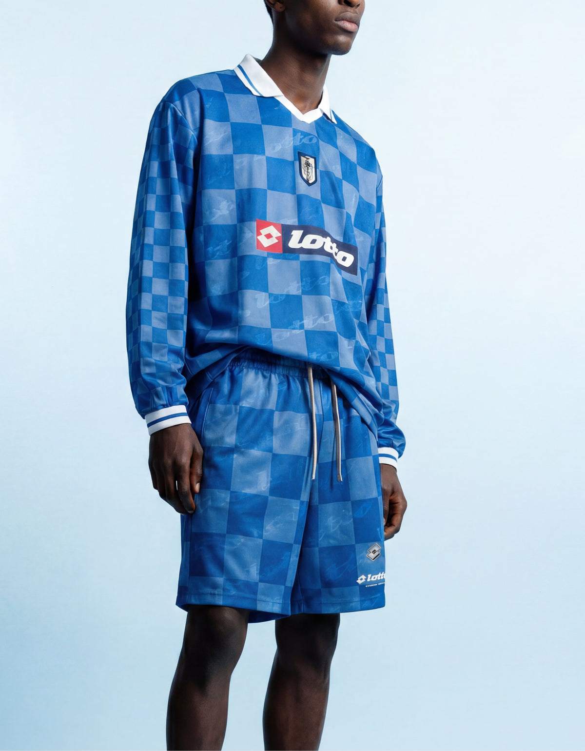 1939 Goalie Jersey