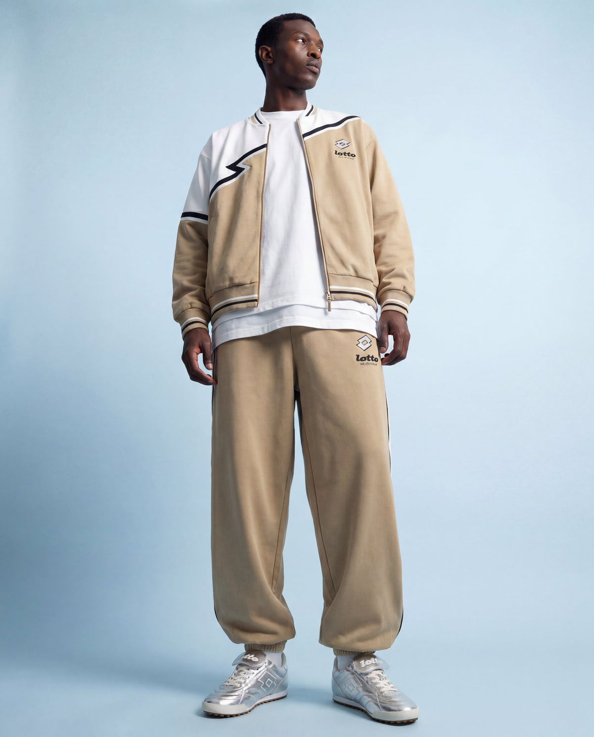 Treviso Track Jacket